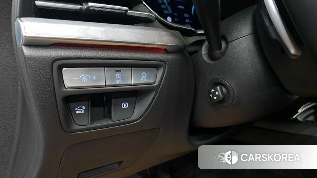 Genesis G80 (RG3) id 4585878 из Кореи 20