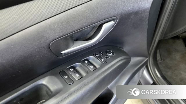 Hyundai Tucson Hybrid (NX4) id 4282757 из Кореи 20