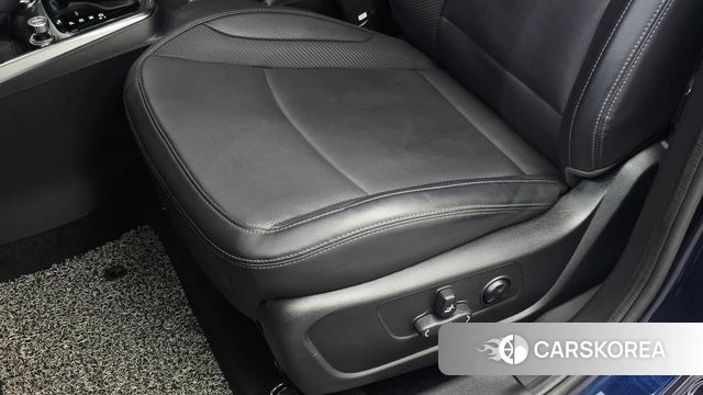 Ssangyong Berry New Tivoli id 4343987 из Кореи 20