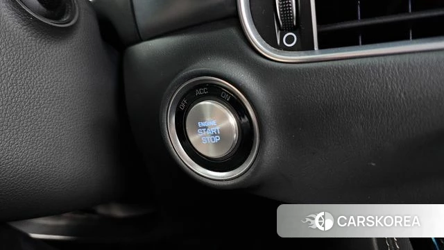 Genesis G90 id 4269031 из Кореи 20