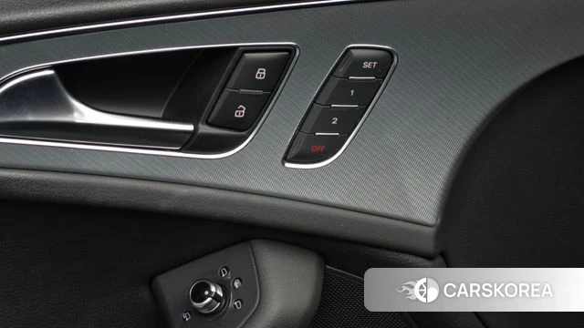 Audi New A6 id 4557935 из Кореи 20