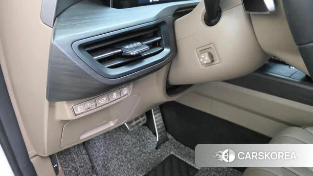 Kia K8 Hybrid id 4470221 из Кореи 20