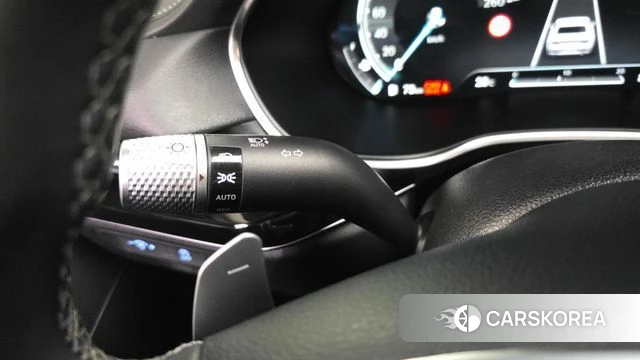 Genesis G80 (RG3) id 4603833 из Кореи 20
