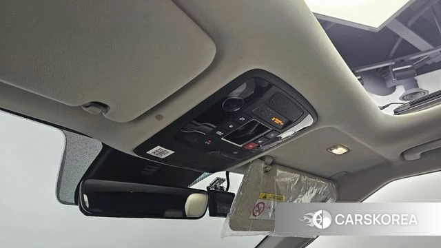 Kia Carnival 4th generation id 4223951 из Кореи 20