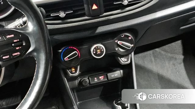 Kia All New Morning (JA) id 4371550 из Кореи 20