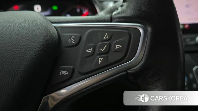 Chevrolet (GM Daewoo) The New Malibu id 4470549 из Кореи 20