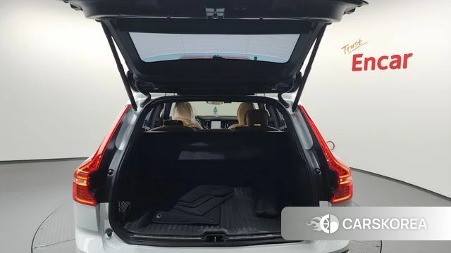 Volvo XC60 second Generation id 4323417 из Кореи 20