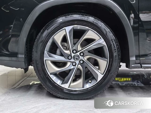 Lexus RX id 4220666 из Китая 20