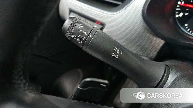 Renault Korea (Samsung) XM3 id 4243493 из Кореи 20