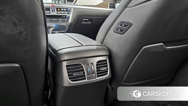 Genesis G80 id 4345488 из Кореи 20