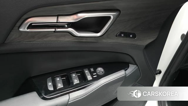 Kia Sportage 5th Generation id 4201151 из Кореи 20