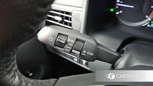 Ssangyong The New Rexton Sport id 4573235 из Кореи 20