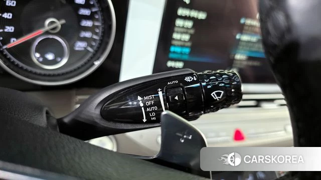 Hyundai The New Grandeur IG id 4362129 из Кореи 20
