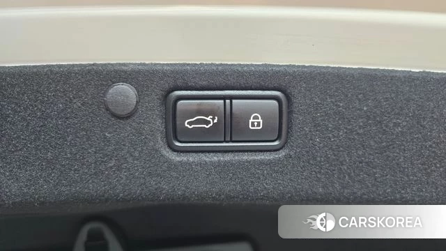 Hyundai Grandeur IG Hybrid id 4417171 из Кореи 20