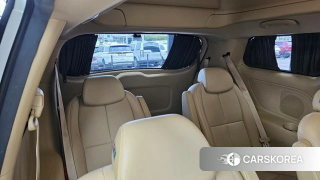 Kia The New Carnival id 4490825 из Кореи 20