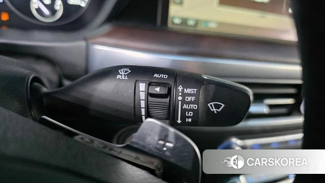 Genesis G90 id 4776047 из Кореи 20