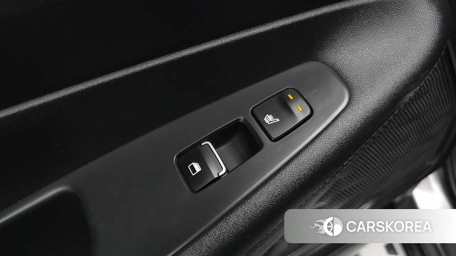 Hyundai The New Santa Fe id 4942357 из Кореи 19