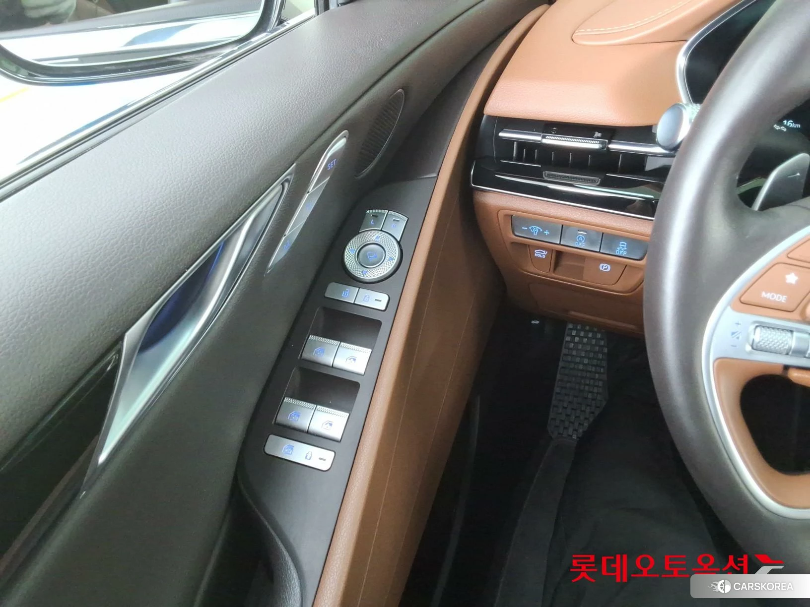 Hyundai G80 id 3875816 из Кореи 20