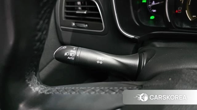 Renault Korea (Samsung) The New QM6 id 4476067 из Кореи 20