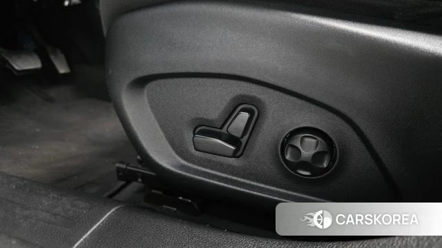 Jeep Compass 2nd Generation id 4245895 из Кореи 20