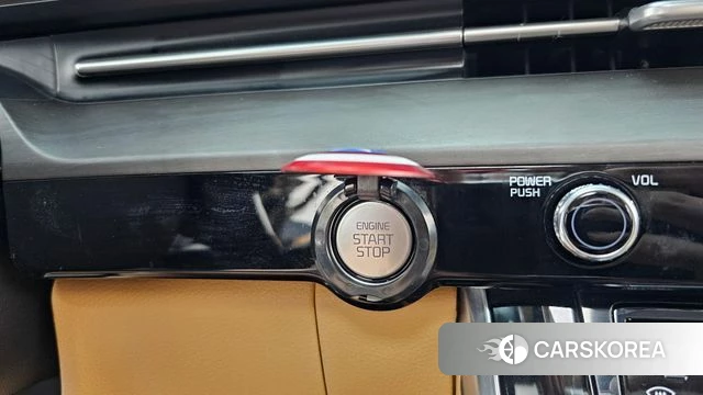 Kia Carnival 4th generation id 4793970 из Кореи 20