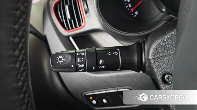 Kia The New Ray id 4937717 из Кореи 20