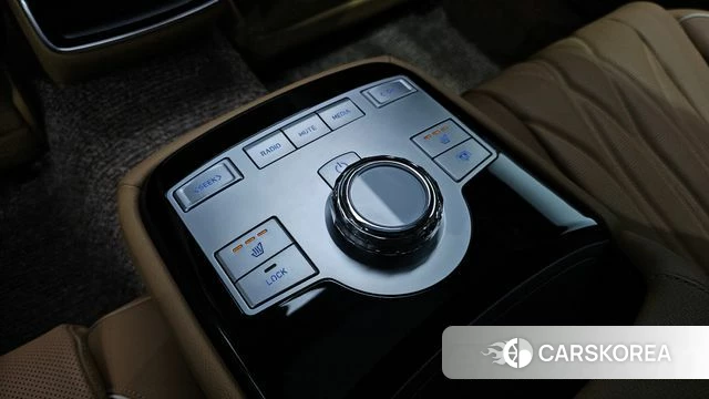 Genesis G80 (RG3) id 4710557 из Кореи 20