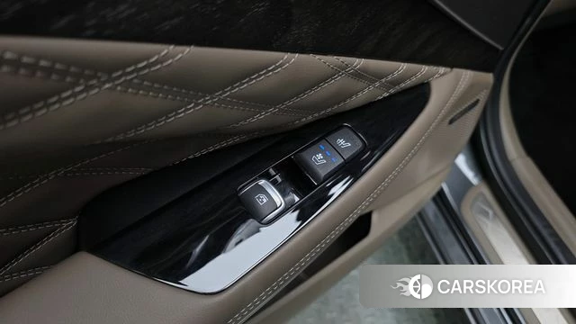 Kia K8 id 4317005 из Кореи 20