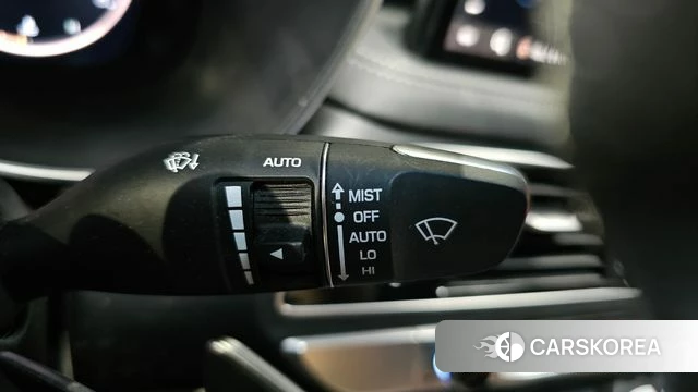 Genesis The New G70 id 4721819 из Кореи 20