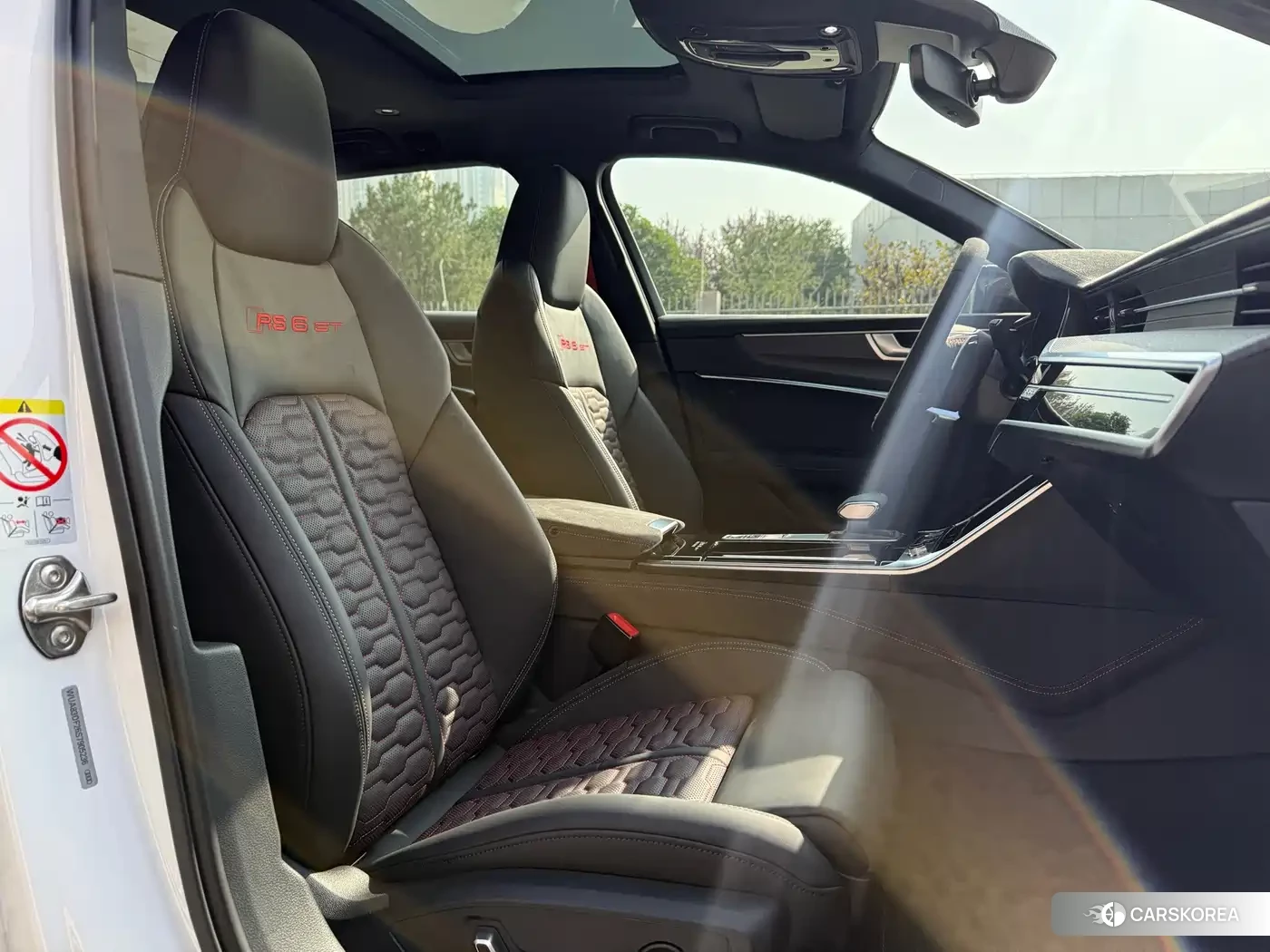 Audi RS 6 id 4628424 из Китая 20