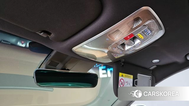 Genesis G80 (RG3) id 4561853 из Кореи 20