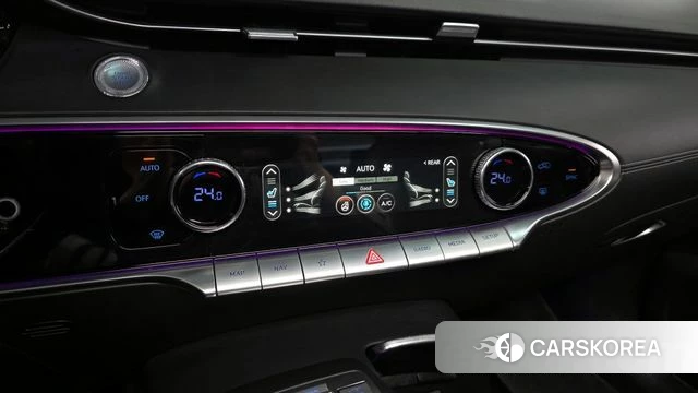 Genesis GV70 id 4281346 из Кореи 20