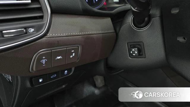 Hyundai Grandeur IG id 4865659 из Кореи 20