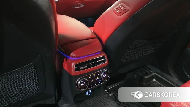 Genesis GV70 id 4591673 из Кореи 20