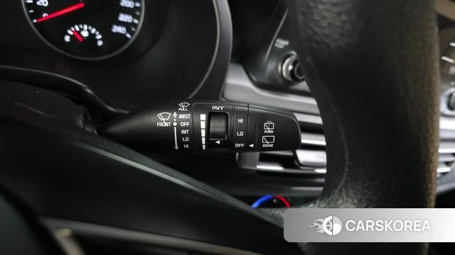 Kia Seltos id 4250131 из Кореи 20