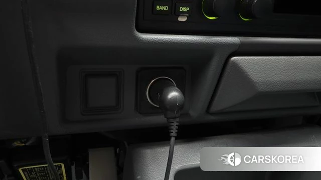 Chevrolet (GM Daewoo) New Labo id 4482550 из Кореи 20