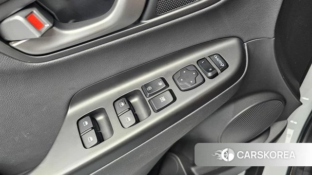 Hyundai Kona id 4651840 из Кореи 20