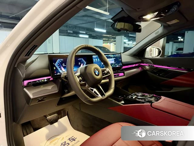 BMW 5 series id 4257476 из Китая 20
