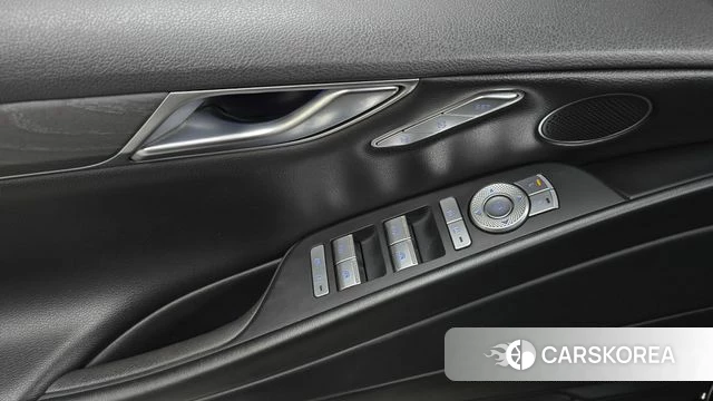 Genesis G80 (RG3) id 4556772 из Кореи 20