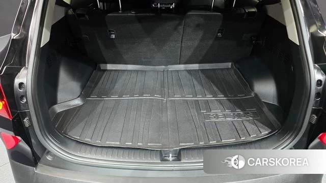Kia Seltos id 4672178 из Кореи 20
