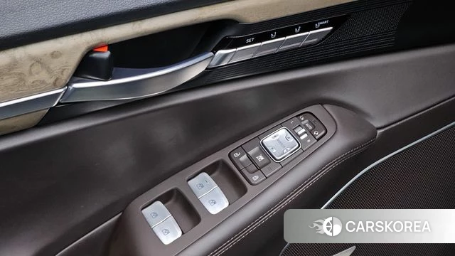 Genesis G90 id 4619980 из Кореи 20