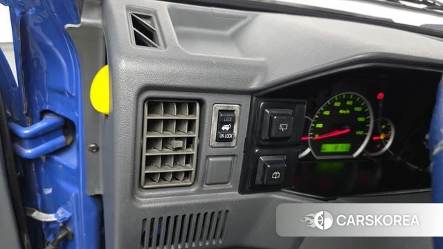 Chevrolet (GM Daewoo) New Damas id 4873092 из Кореи 20