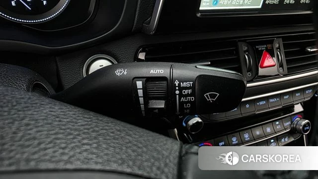Hyundai Grandeur IG Hybrid id 4658132 из Кореи 20