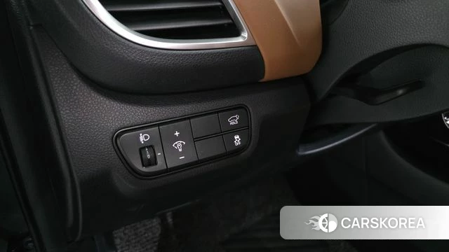 Kia The New Seltos id 4321789 из Кореи 20