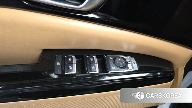 Kia Carnival 4th generation id 4250343 из Кореи 20