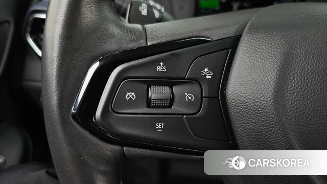 Chevrolet (GM Daewoo) Bolt EUV id 4337158 из Кореи 20
