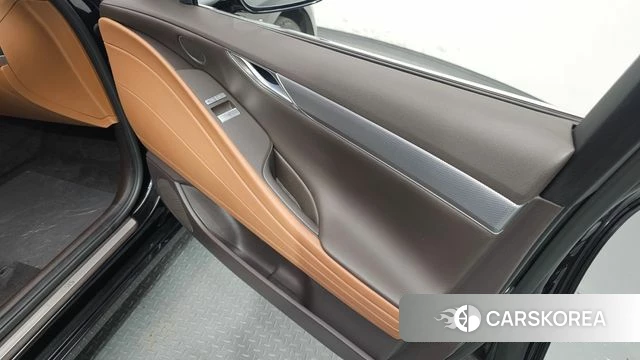 Genesis G80 (RG3) id 4249733 из Кореи 20