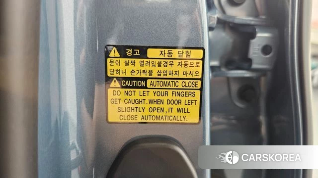 Genesis G80 id 4483218 из Кореи 20