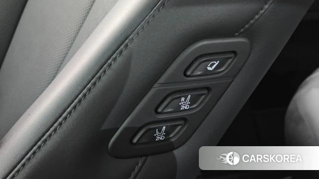 Hyundai Ionic 5 id 4401939 из Кореи 20