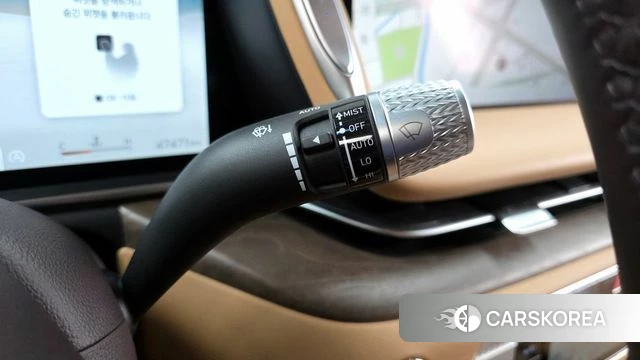 Genesis G90 (RS4) id 4354364 из Кореи 20